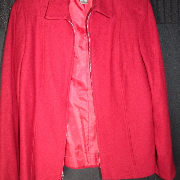 REQUIREMENTS BLAZER - Picture 3 of 6